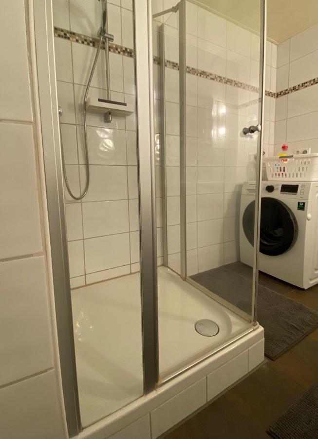 Ferienwohnung An Der Idyllischen Salzachschleife Naehe Salzburg Laufen Exterior foto