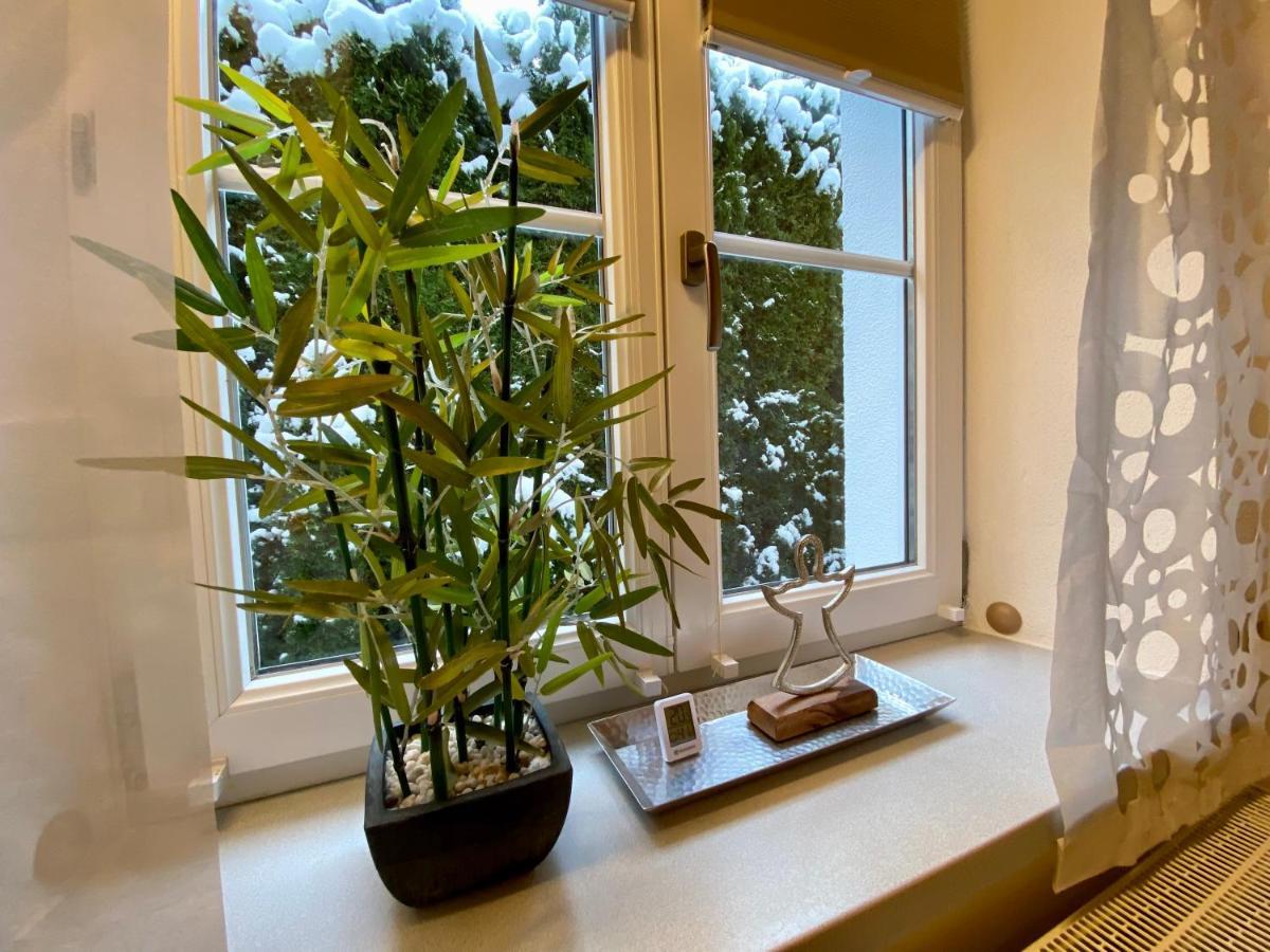 Ferienwohnung An Der Idyllischen Salzachschleife Naehe Salzburg Laufen Exterior foto