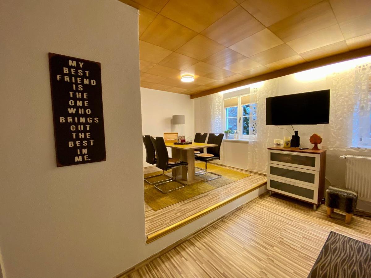 Ferienwohnung An Der Idyllischen Salzachschleife Naehe Salzburg Laufen Exterior foto
