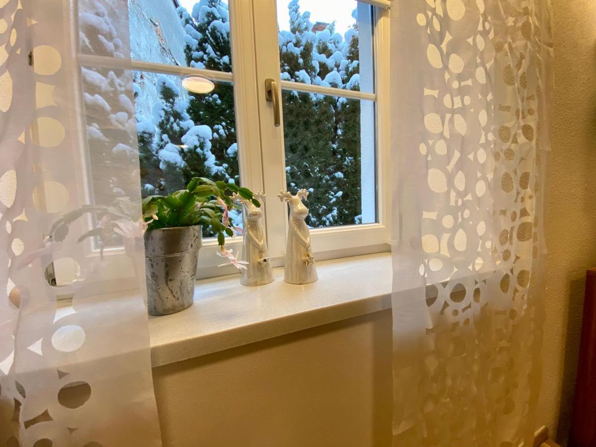 Ferienwohnung An Der Idyllischen Salzachschleife Naehe Salzburg Laufen Exterior foto