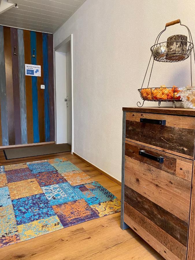 Ferienwohnung An Der Idyllischen Salzachschleife Naehe Salzburg Laufen Exterior foto